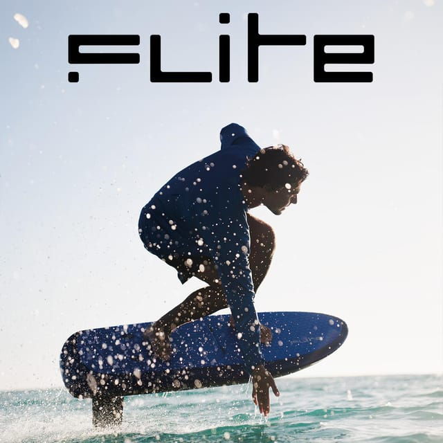 Fliteboard Rental - Experience Overview