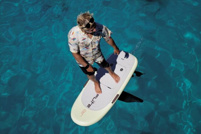 Fliteboard Rental - Fliteboard Models