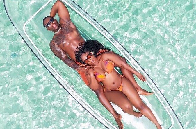 Float and Frame: Clear Kayaking Photo Shoot - Deep Dive into Value and Practicality