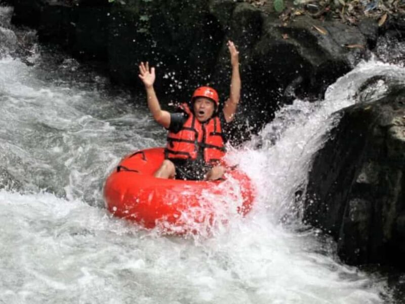 Float & Fun: Bali Wanderlust Whitewater Tubing - Who Is This Tour Best For?