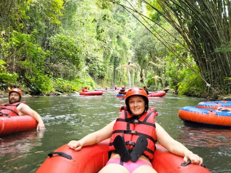 Float & Fun: Bali Wanderlust Whitewater Tubing - Final Thoughts