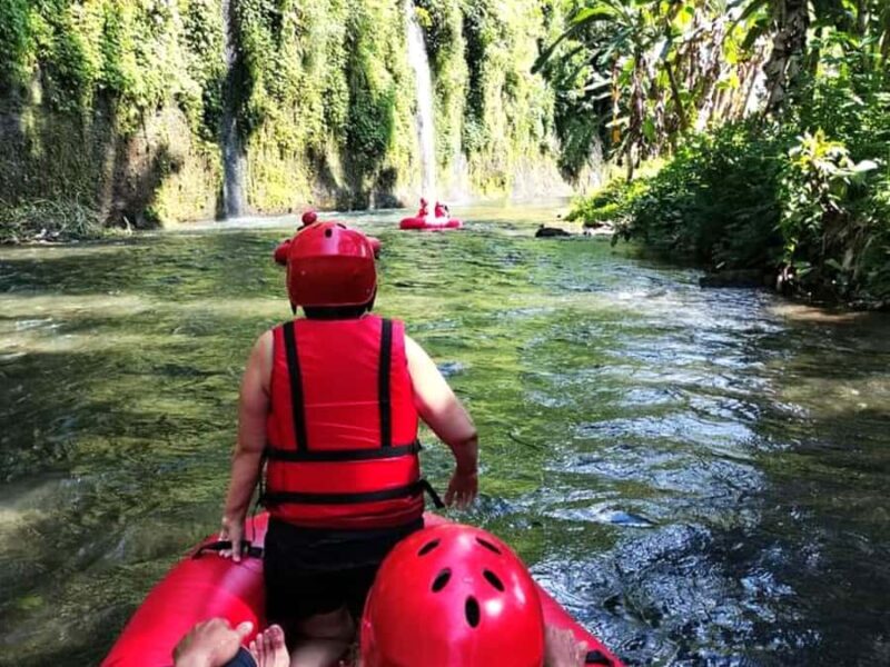 Float & Fun: Bali Wanderlust Whitewater Tubing - Who Will Enjoy This Tour?