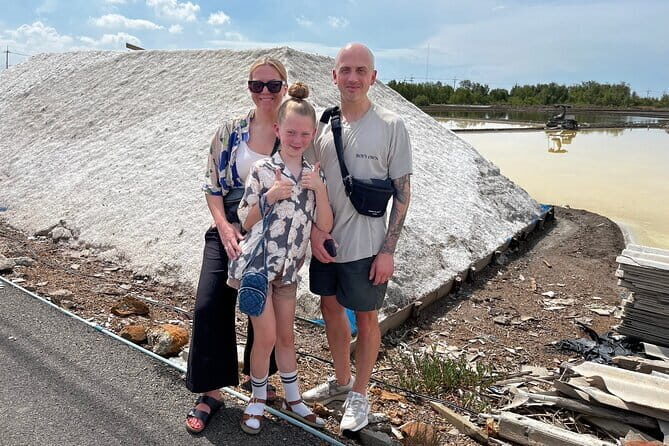 Floating and Railway Markets with Kwan Damnoen Restuarant - Good To Know