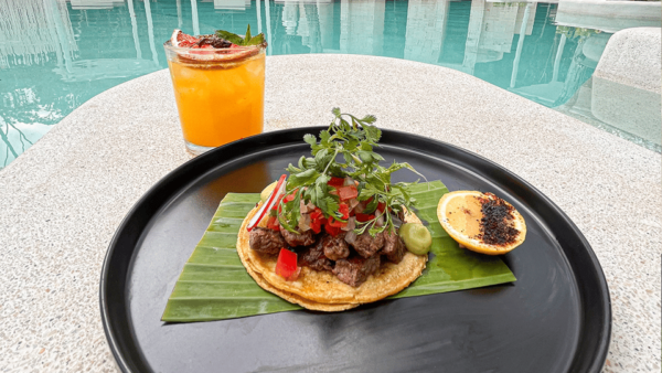 Floating Breakfast in The Yellow Nest (DAY PASS) - Customer Feedback and Recommendations