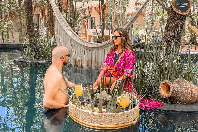 Floating Breakfast in the Yellow Nest (Near Dos Ojos Cenote) - Additional Information