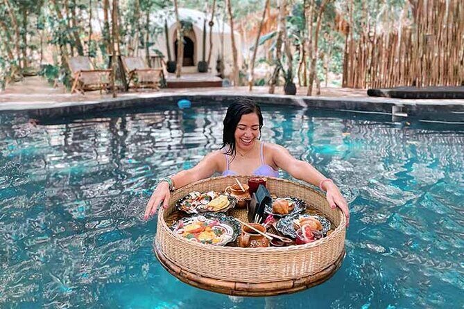 Floating Breakfast+Cavern Tour includes entrance to the cenote-Temazcal - Final Thoughts – Who is This Tour Perfect For?