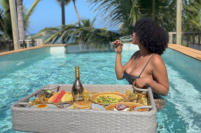 Floating Brunch in Punta Cana with Private Chef and Infinity Pool - The Sum Up: Is It Worth It?