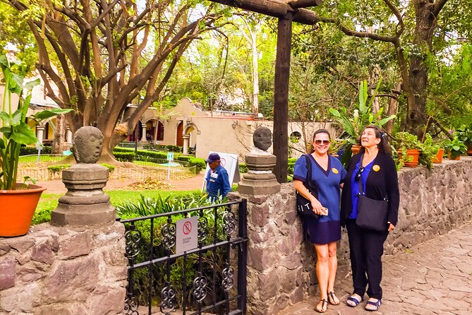 Floating Flower Gardens of Xochimilco With a Local: Private & Personalized - Common Questions