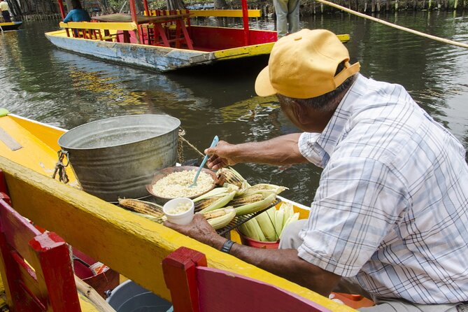 Floating Flower Gardens of Xochimilco With a Local: Private & Personalized - The Sum Up
