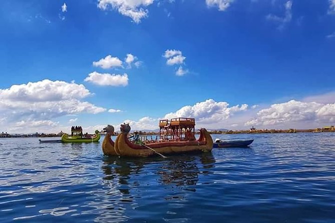 Floating Island of the Uros - Cancellation Policy and Alternatives