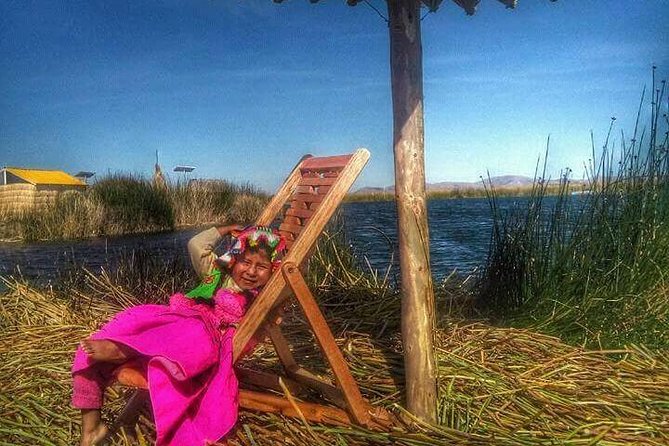 Floating Island of the Uros - Practical Information for Visiting the Uros Floating Islands