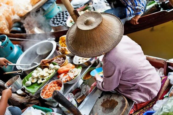 Floating Market and Maeklong Markets Private Transfer - Questions You May Have