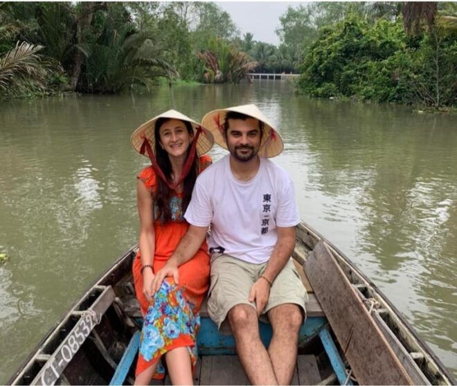 Floating Market Boat Trip Everyday - Booking Information