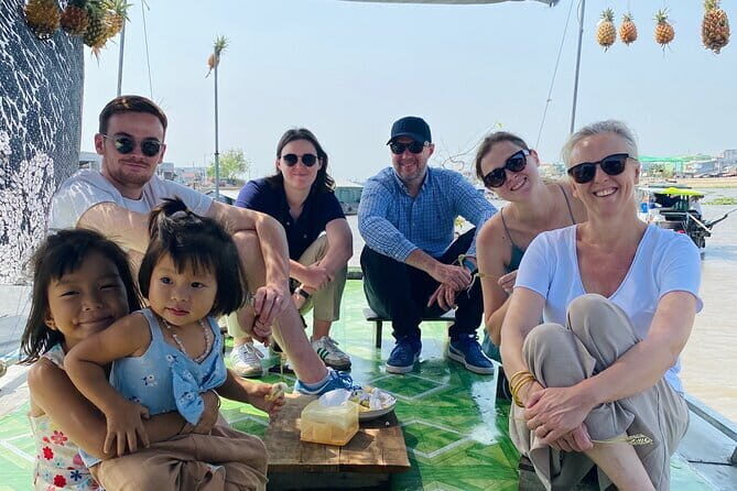 Floating Market & Hidden Canals  Small Group Morning Boat Tour - Why We Found This Tour Worth Considering