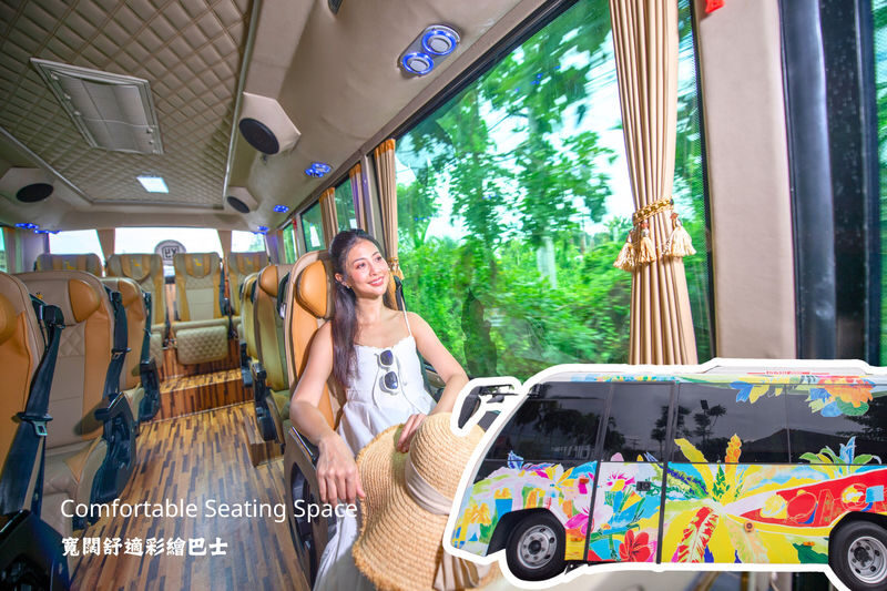 Floating Market & Michelin Delights Light-Luxury Day Tour by AK GO - Damnoen Saduak by long-tail boat