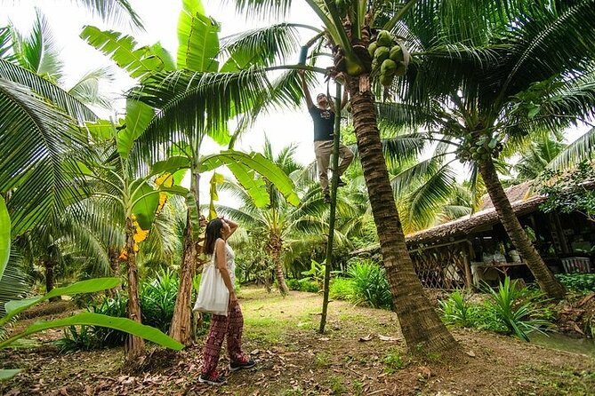 Floating Market & Railway Market Near Bangkok - Booking Details and Inclusions
