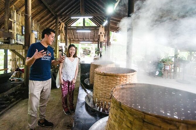 Floating Market & Railway Market Near Bangkok - Traveler Photos and Experiences