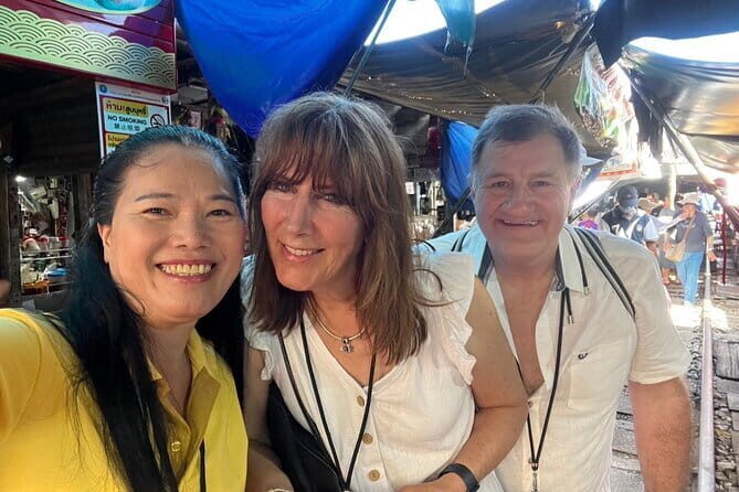 Floating Market & Railway Market Private Tour - Is This Tour Worth It? A Balanced Look at Value & Experience