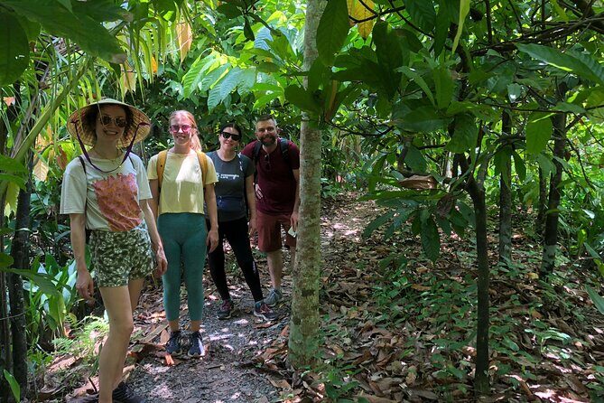 Floating Market Tour 5:30-11:00 - FAQs