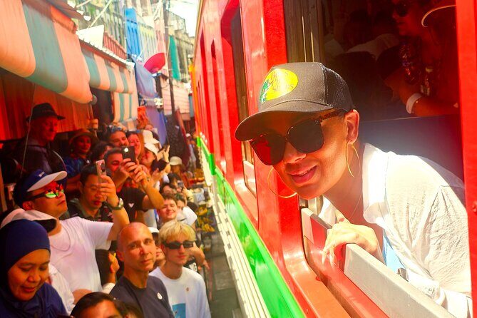 Floating Market & Train Market Private Tour(Premium Service) - FAQ