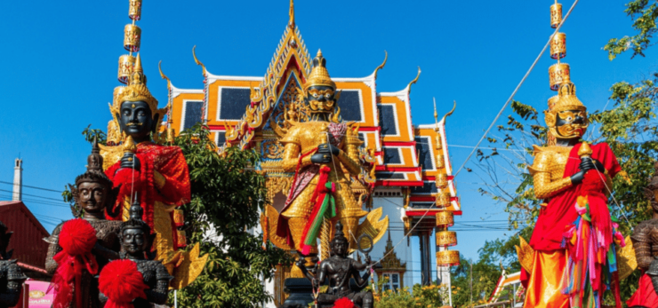 Floating Mkt & Maeklong Mkt Tour | Private Charter From Bkk - Booking Process