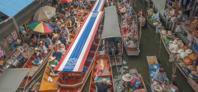 Floating Mkt & Maeklong Mkt Tour | Private Charter From Bkk - Questions You May Have