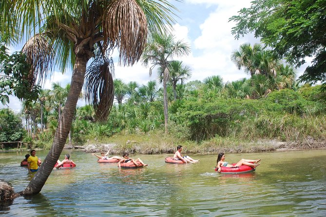 Floating On The River Formiga - Cardosa Tour - Traveler Photos
