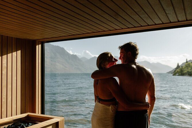 Floating Sauna & Lake Plunge Experience Queenstown - FAQ