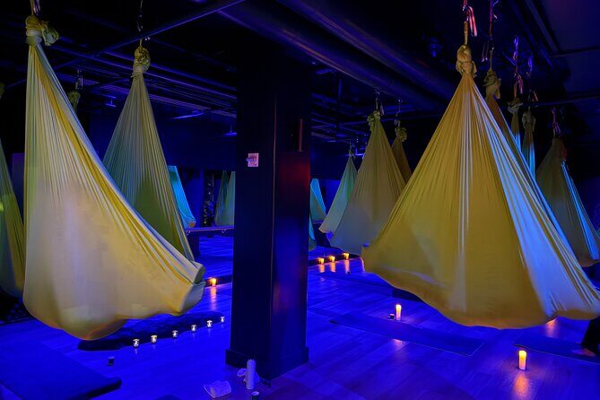 Floating Sound Bath in Miami Beach - Good To Know