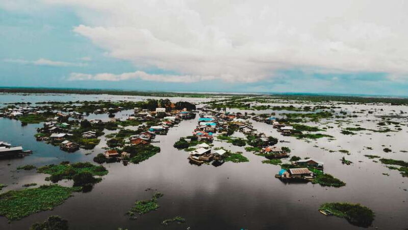 Floating Village and Tonlé Sap Sunset Tour - Final Thoughts