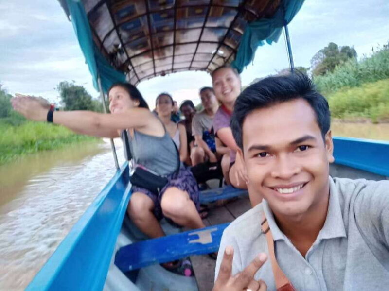 Floating Village and Tonlé Sap Sunset Tour - Final Thoughts: Is This Tour for You?
