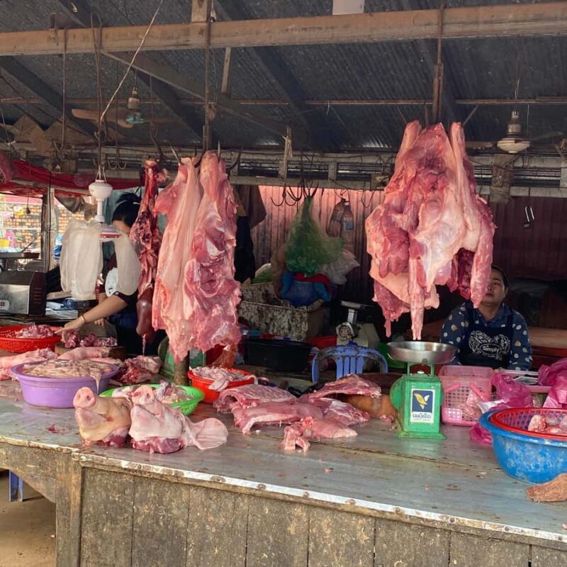 Floating Village Kampong Pluk Private Tour with Boat & Guide - Transportation, Timing, and Practicalities