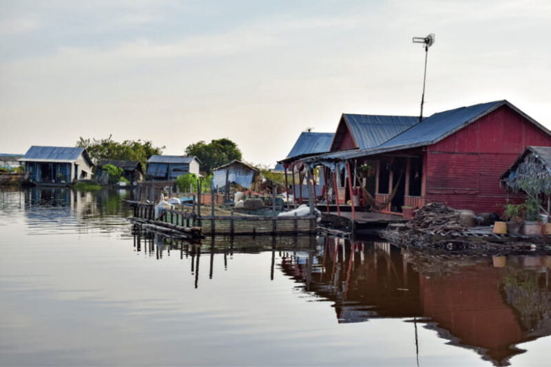 Floating Village Tour with Khmer Meal & Beer - Final Thoughts