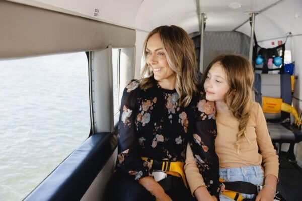 Floatplane Transfer: Vancouver, BC to Seattle, Wa - Common Questions