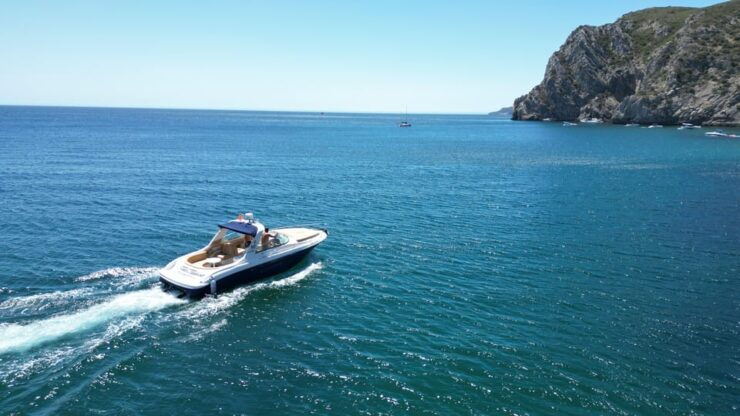 Floaty Tours Sesimbra - Private Boat Tour - Good To Know