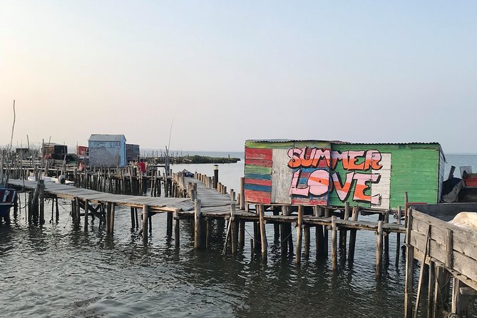 Floodgate / Horseback Riding on the Beach - Meeting and Pickup Details
