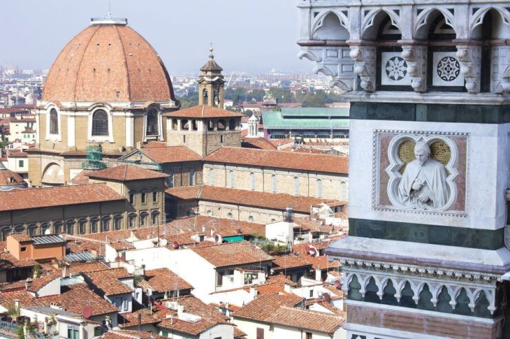 Florence: 1.5-Hour Medici Chapel Private Tour - Tour Booking Details