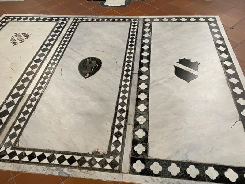 Florence: 1.5-hour Santa Croce Guided Experience - What Makes This Tour Valuable