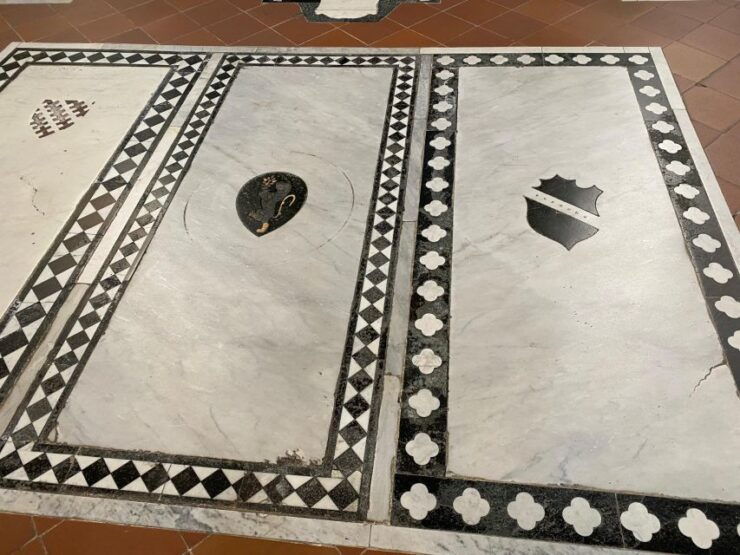 Florence: 1.5-Hour Santa Croce Guided Experience - Good To Know