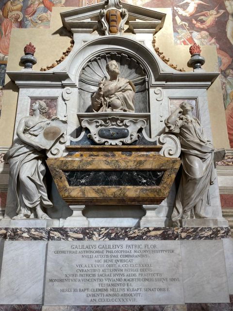 Florence: 1.5-Hour Santa Croce Guided Experience - Reviews