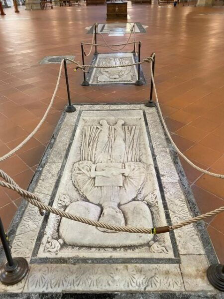 Florence: 1.5-Hour Santa Croce Guided Experience - Booking Information