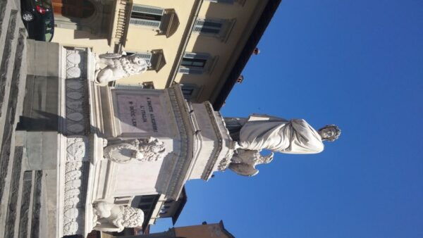 Florence: 1.5-Hour Santa Croce Guided Experience - The Sum Up