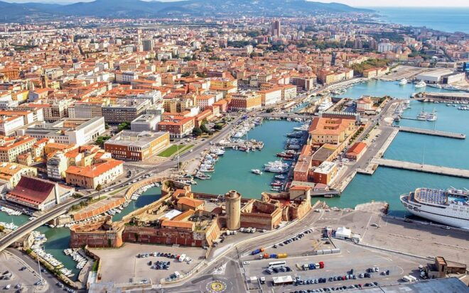 Florence: 1-Way Train Ticket to or From Livorno - Highlights of the Journey