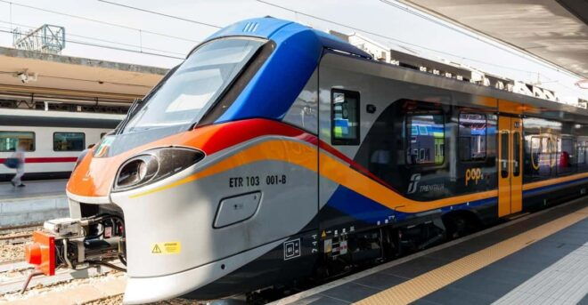 Florence: 1-Way Train Ticket to or From Livorno - Exploring Livorno