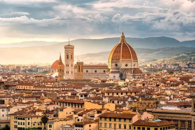 Florence: 1-Way Train Ticket to or From Livorno - Key Travel Information