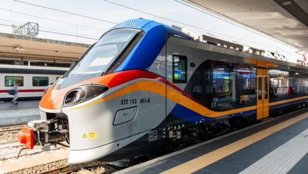 Florence: 1-Way Train Ticket to or From Livorno - Cultural Attractions in Florence