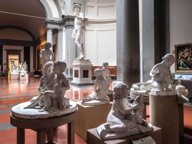 Florence: 2-Hour Accademia Gallery Private Tour - Visitor Reviews
