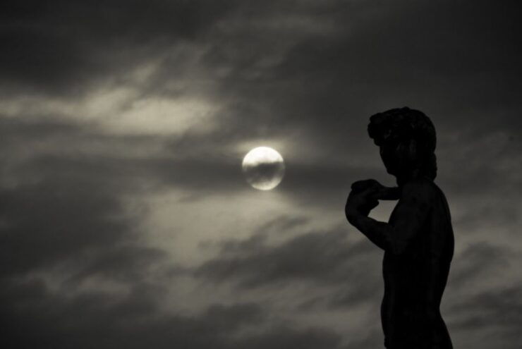 Florence: 2-Hour Esoteric Guided Walking Tour - Booking Details