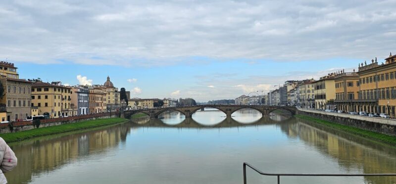 Florence: 2-Hour Guided Bike Tour-Small Group - The Practical Side: Logistics and Value