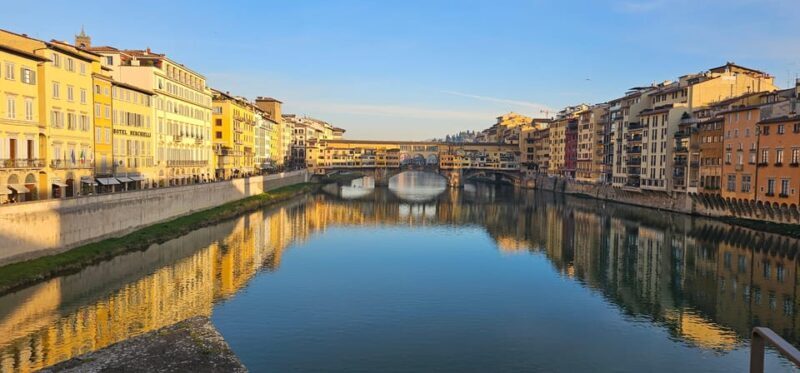 Florence: 2-Hour Guided Bike Tour-Small Group - Who Will Love This Tour?